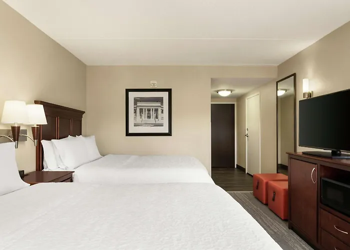 Hampton Inn Dulles/Cascades