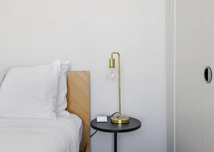 Placemakr Marymount Ballston